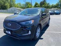 Certified 2024 Ford Edge SEL w/ Convenience Package AWD/4WD image 7