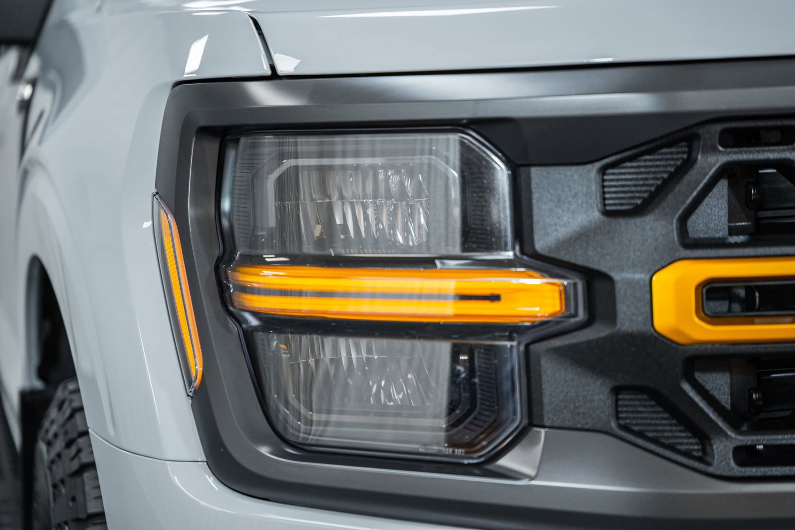 Certified 2024 Ford F150 Tremor w/ Equipment Group 402A High image 14