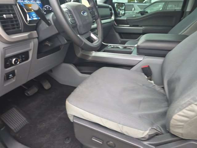 Certified 2023 Ford F150 XLT w/ Equipment Group 301A Mid AWD/4WD image 11