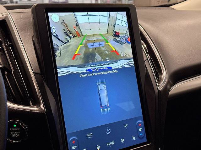 Certified 2023 Ford Edge Titanium w/ Equipment Group 301A AWD/4WD image 10