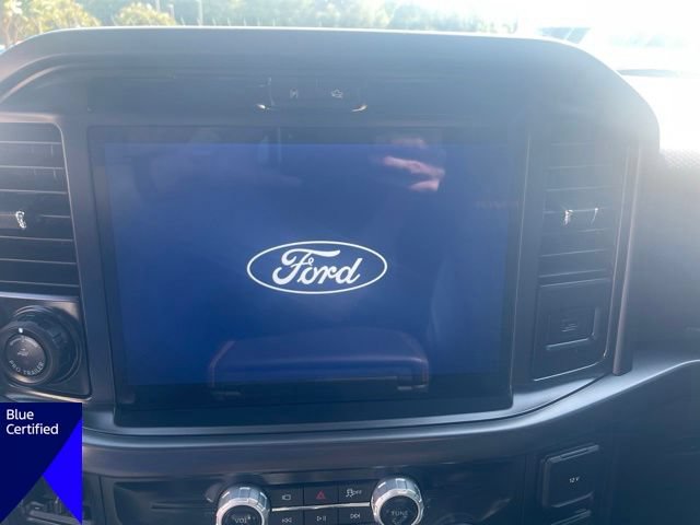 Certified 2025 Ford F150 Tremor w/ Bed Utility Package AWD/4WD image 12
