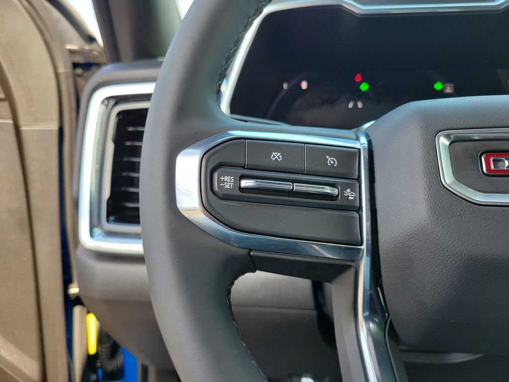 Used 2024 GMC Canyon Elevation w/ Convenience Package RWD image 24