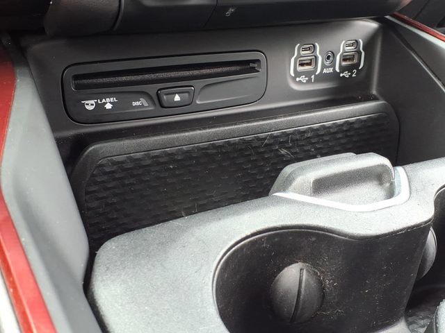 Used 2019 RAM 1500 Rebel w/ Level 1 Equipment Group AWD/4WD image 28