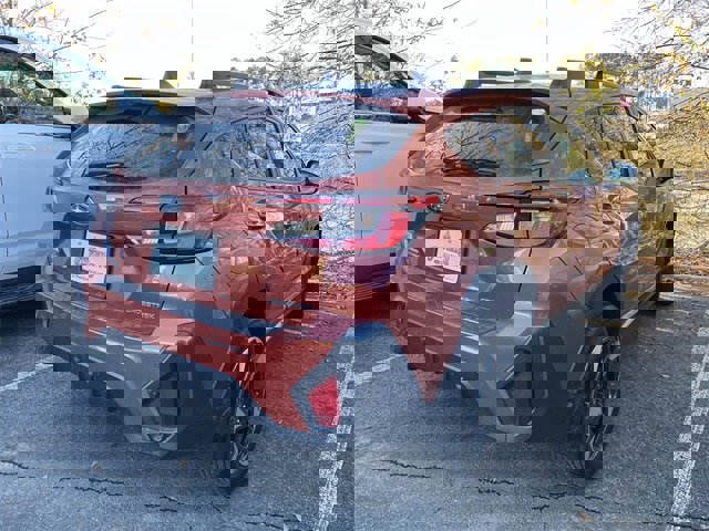 Used 2024 Subaru Crosstrek 2.5i Limited image 6