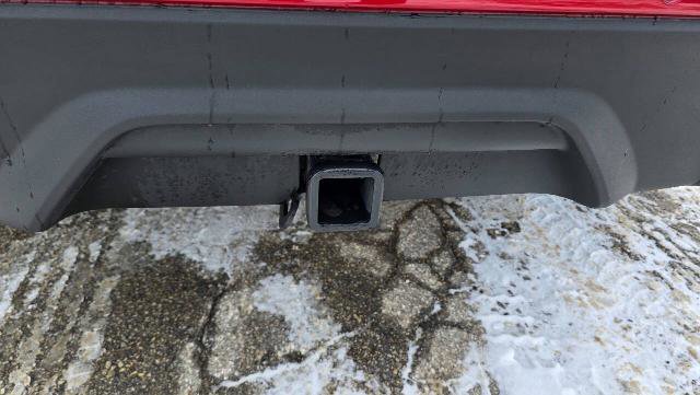 Certified 2024 Ford Edge ST w/ Equipment Group 401A image 29