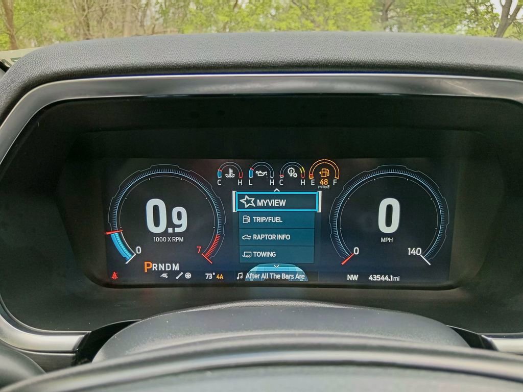 Certified 2022 Ford F150 Raptor w/ Equipment Group 801A High image 21