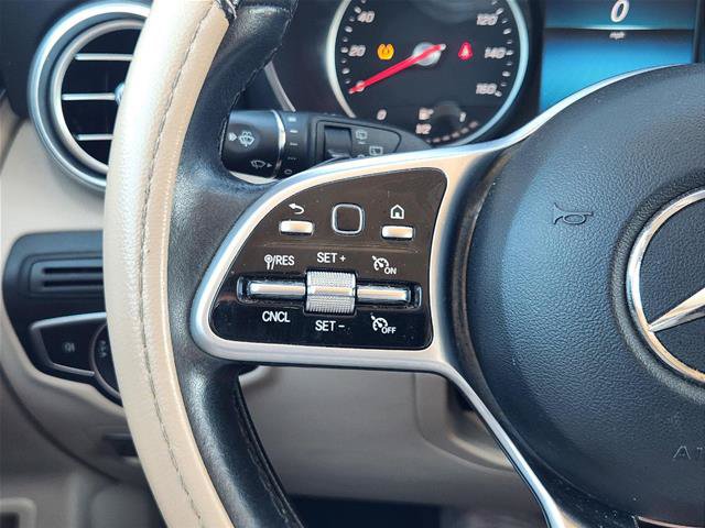Used 2022 Mercedes-Benz GLC 300 4MATIC image 28