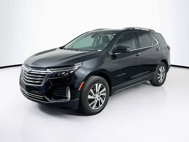 Used 2024 Chevrolet Equinox Premier AWD/4WD image 1