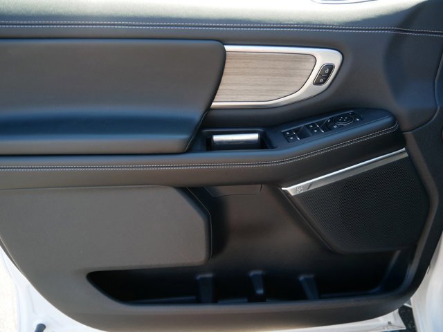 Certified 2025 Ford Expedition Max Platinum AWD/4WD image 10