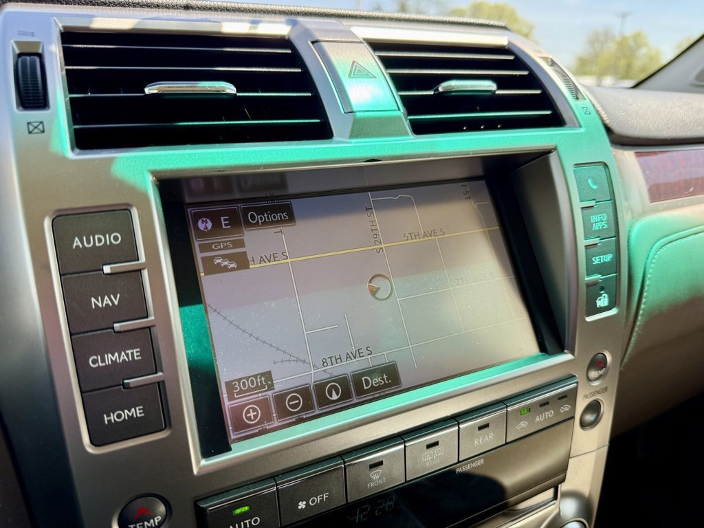 Used 2019 Lexus GX 460 460 image 27