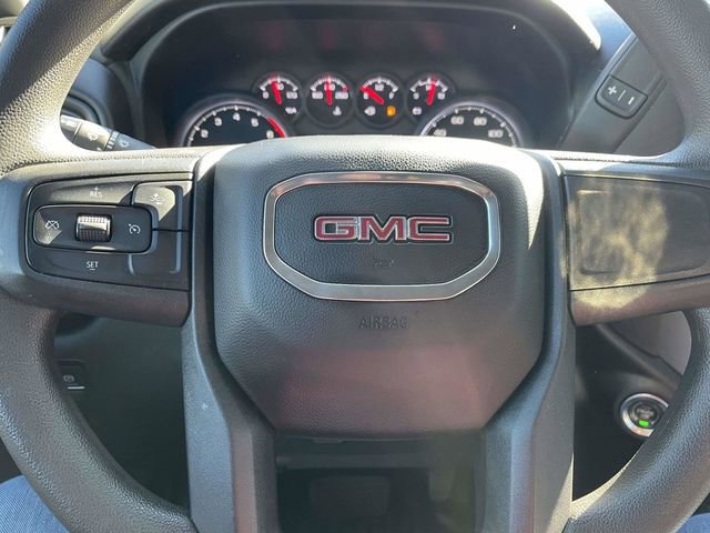 Used 2024 GMC Sierra 2500 Pro image 24