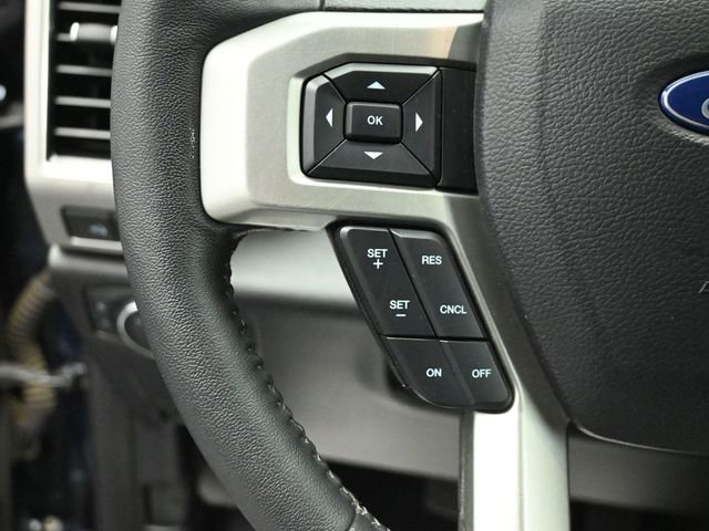 Certified 2020 Ford F250 Lariat w/ Chrome Package AWD/4WD image 12