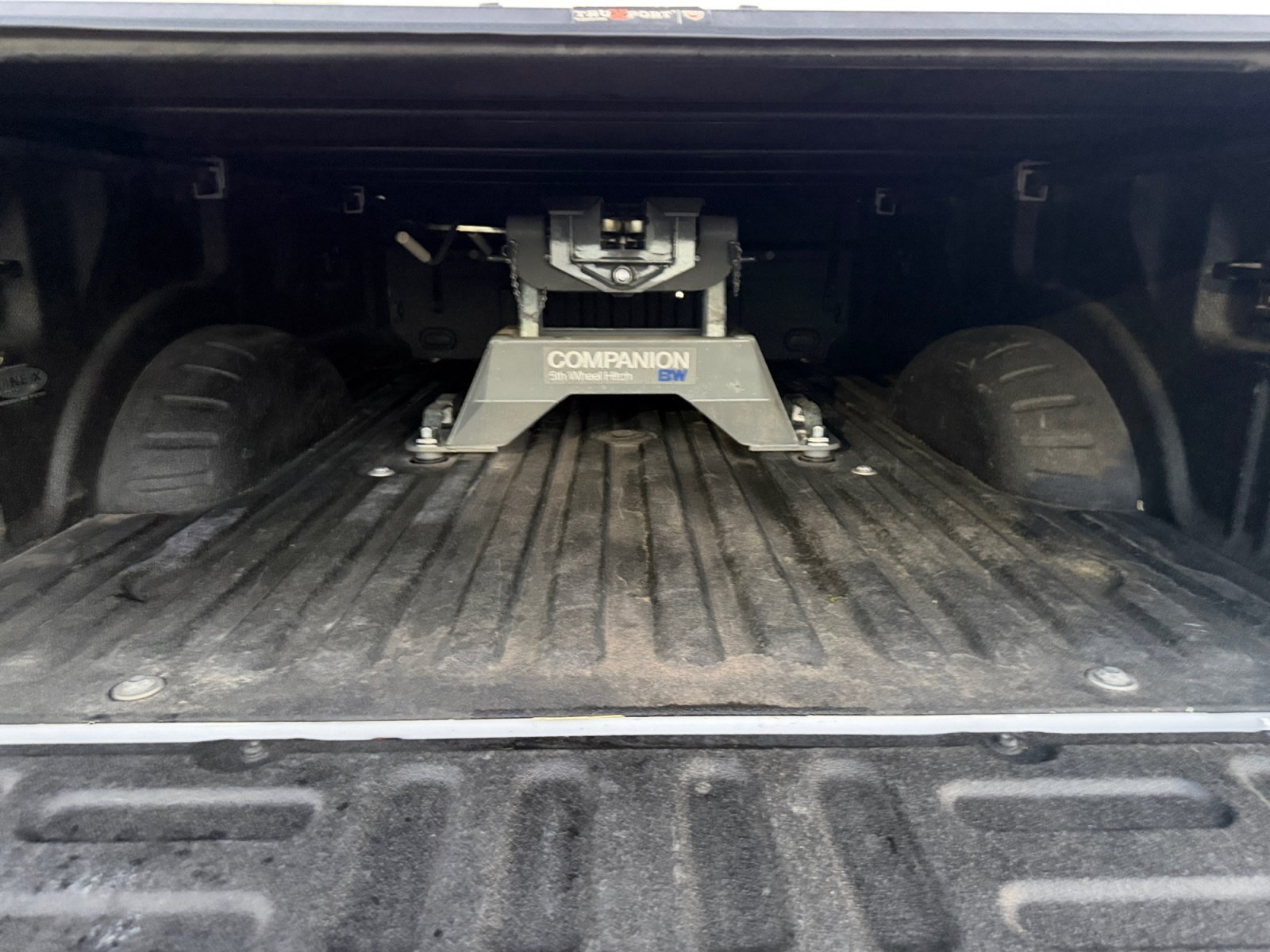 Certified 2021 Ford F350 Lariat w/ Lariat Value Package AWD/4WD image 27
