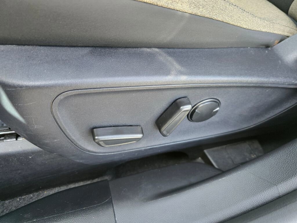 Certified 2025 Ford Bronco Sport Big Bend w/ Convenience Package image 21