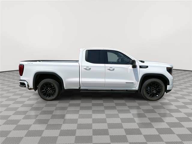 Used 2024 GMC Sierra 1500 Elevation AWD/4WD image 7