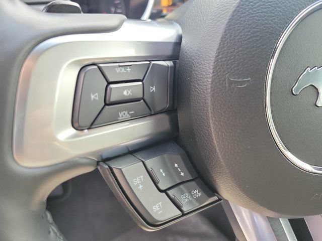 Certified 2023 Ford Mustang GT Premium w/ Ford Safe & Smart Package RWD image 22