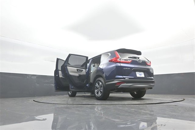 Used 2018 Honda CR-V LX image 43