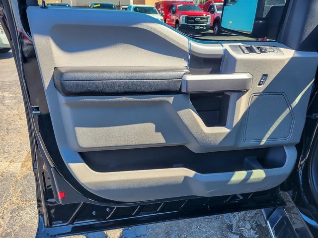 Certified 2018 Ford F150 XLT w/ Equipment Group 301A Mid AWD/4WD image 24