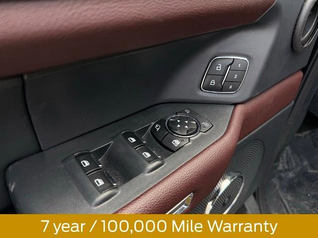 Certified 2023 Ford Expedition Max Limited AWD/4WD image 6