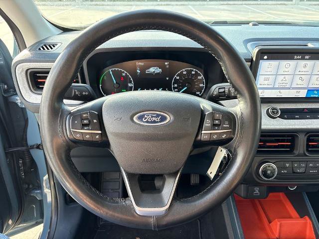 Certified 2023 Ford Maverick XLT image 13