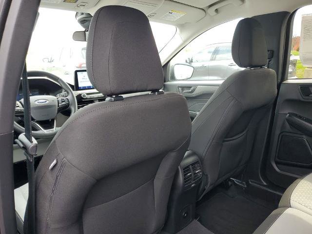 Certified 2023 Ford Escape Active image 24