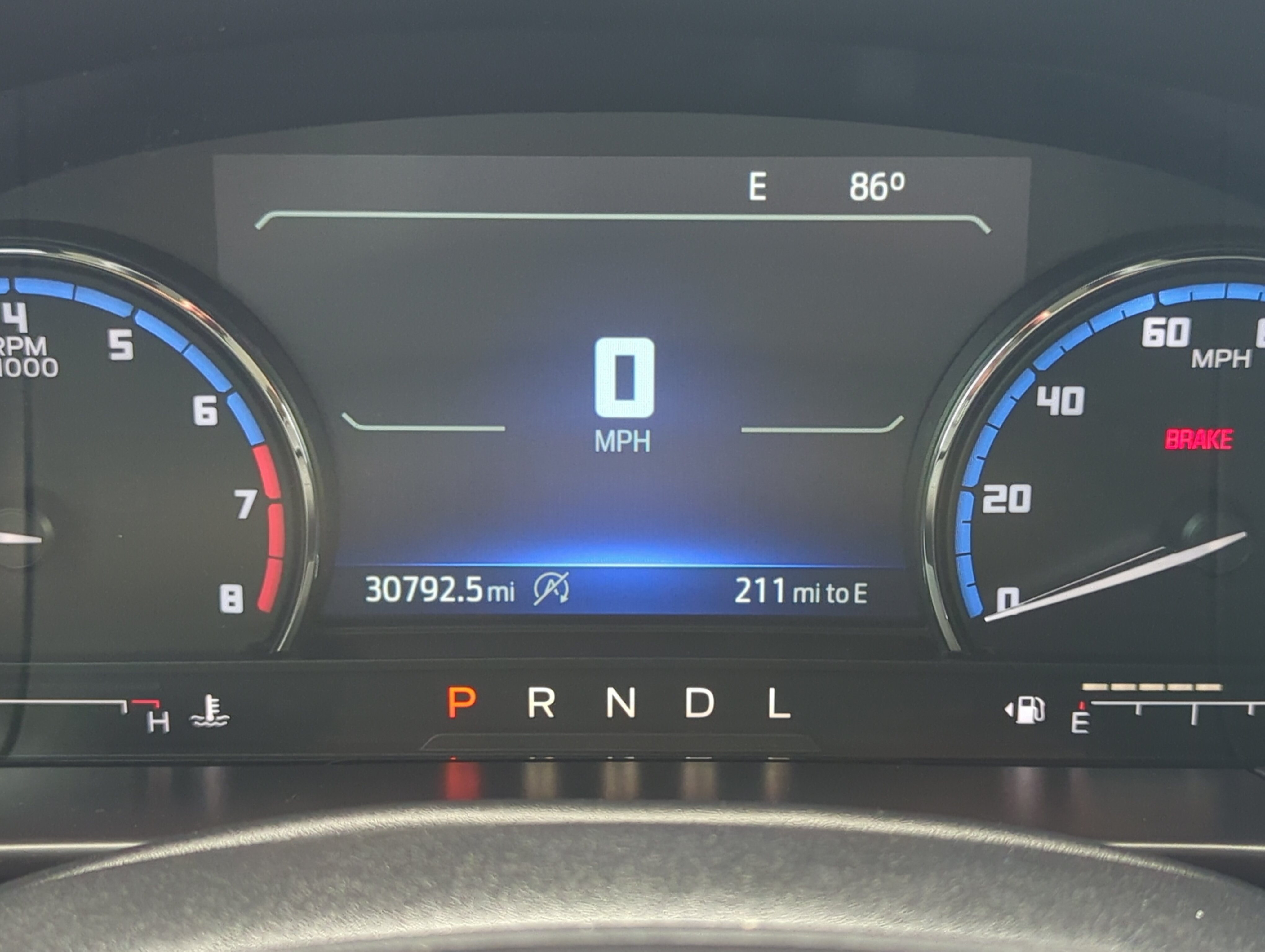 Certified 2022 Ford Bronco Sport Outer Banks w/ Tech Package AWD/4WD image 24