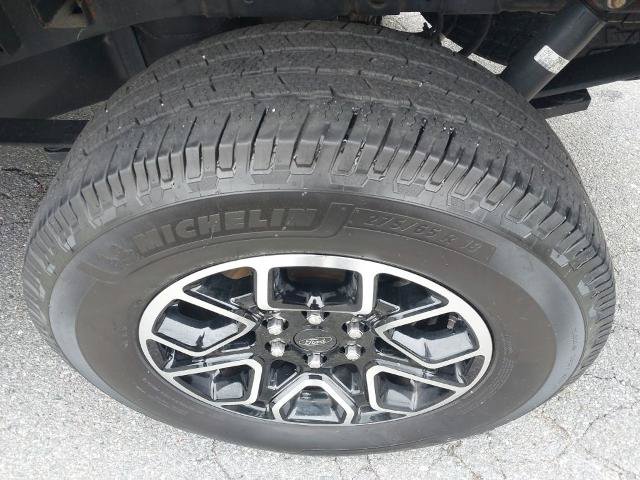 Certified 2022 Ford F150 XLT w/ Equipment Group 302A High AWD/4WD image 13