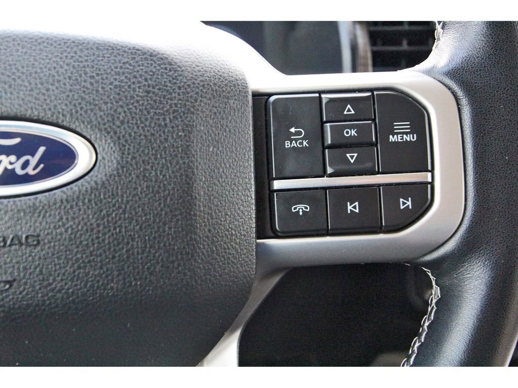 Certified 2023 Ford Expedition Limited RWD image 19