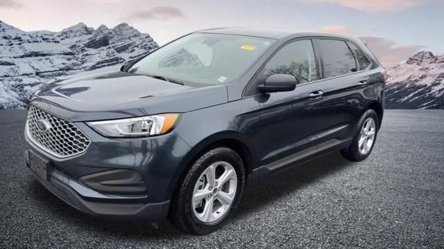Certified 2024 Ford Edge SE