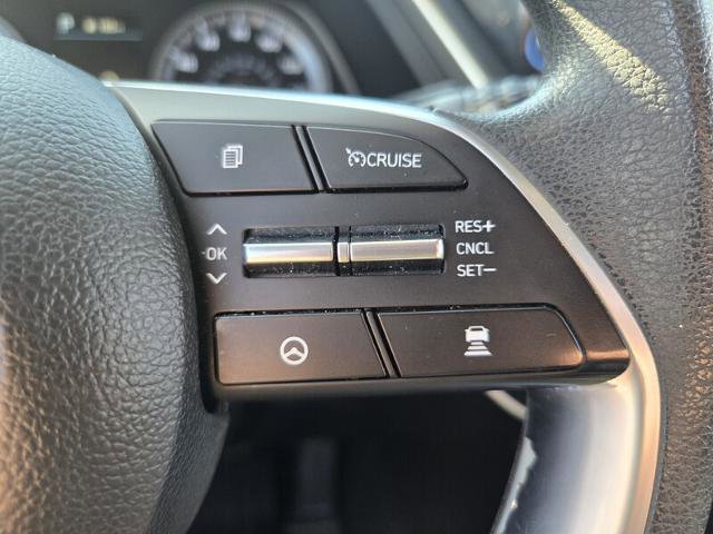 Used 2023 Hyundai Sonata SEL image 27