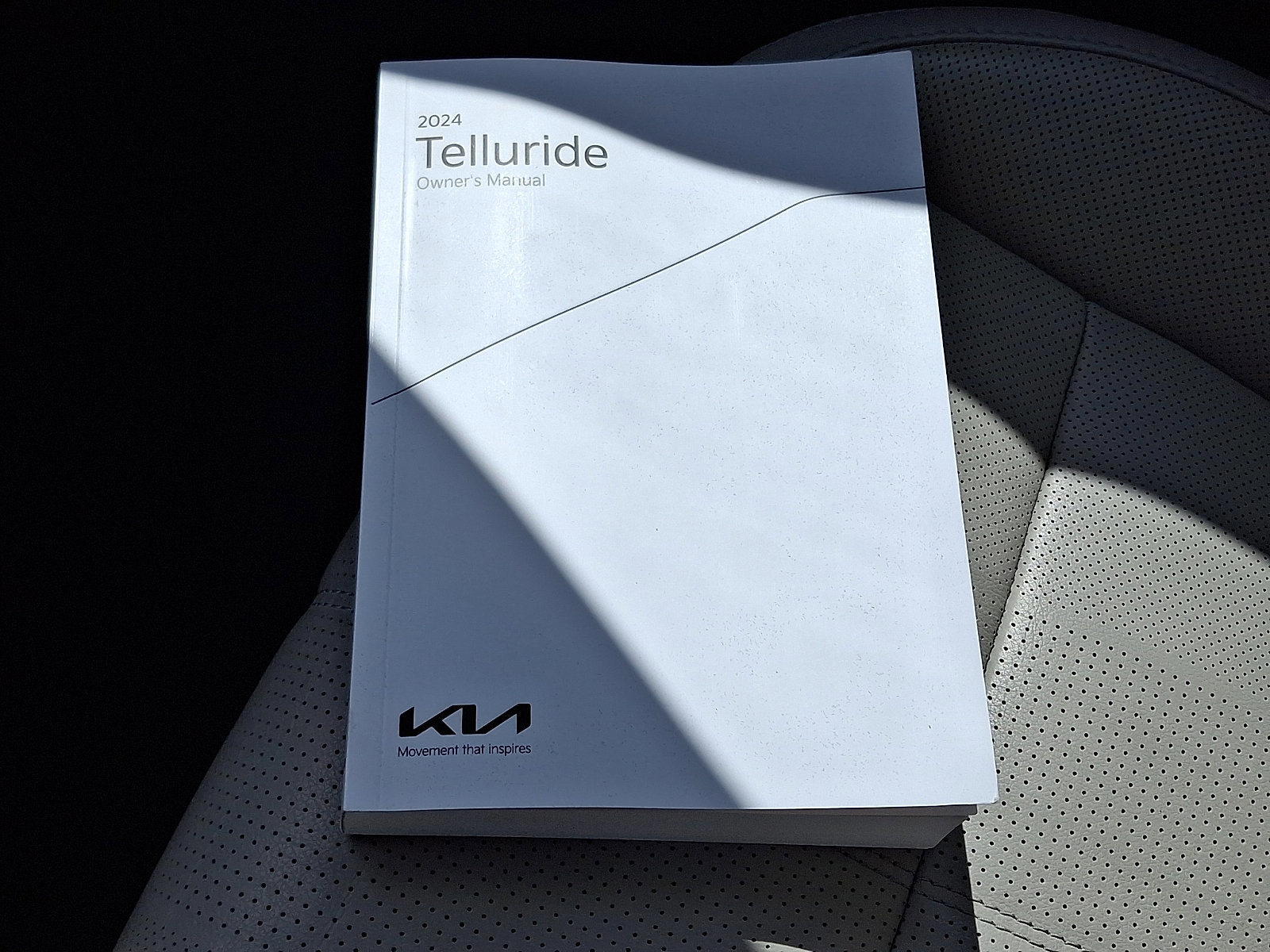 Used 2024 Kia Telluride SX image 26