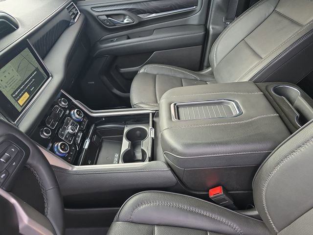 Used 2023 GMC Yukon Denali image 22