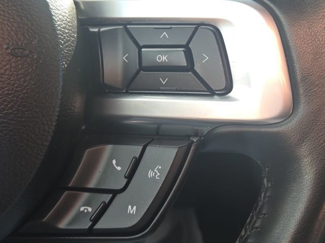 Certified 2023 Ford Mustang EcoBoost w/ Equipment Group 101A image 36