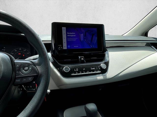 Used 2024 Toyota Corolla LE FWD image 8
