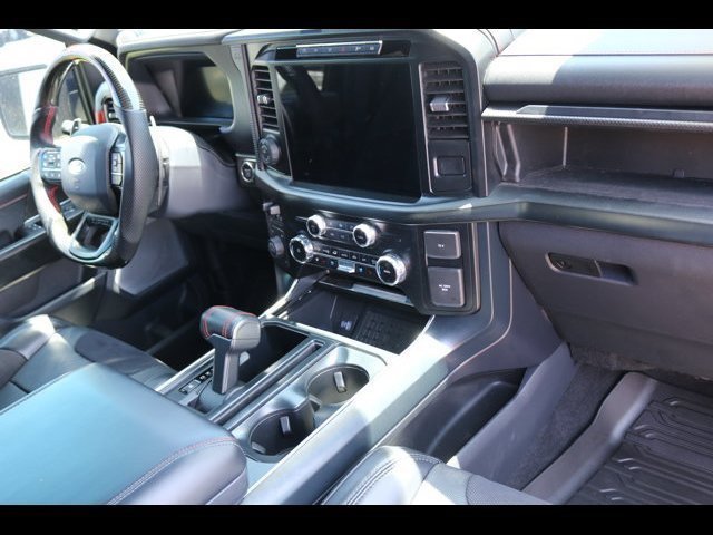 Certified 2024 Ford F150 Raptor AWD/4WD image 10
