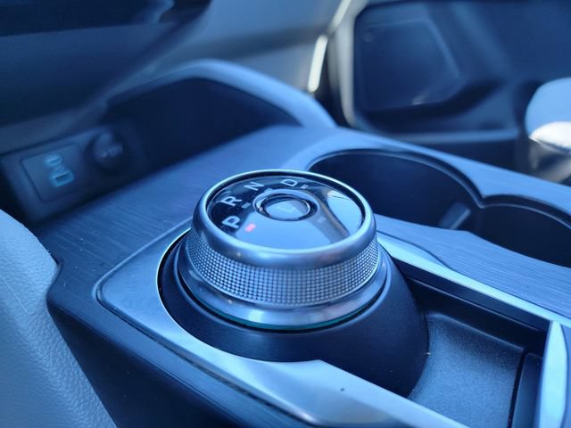 Certified 2023 Ford Escape SE FWD image 30