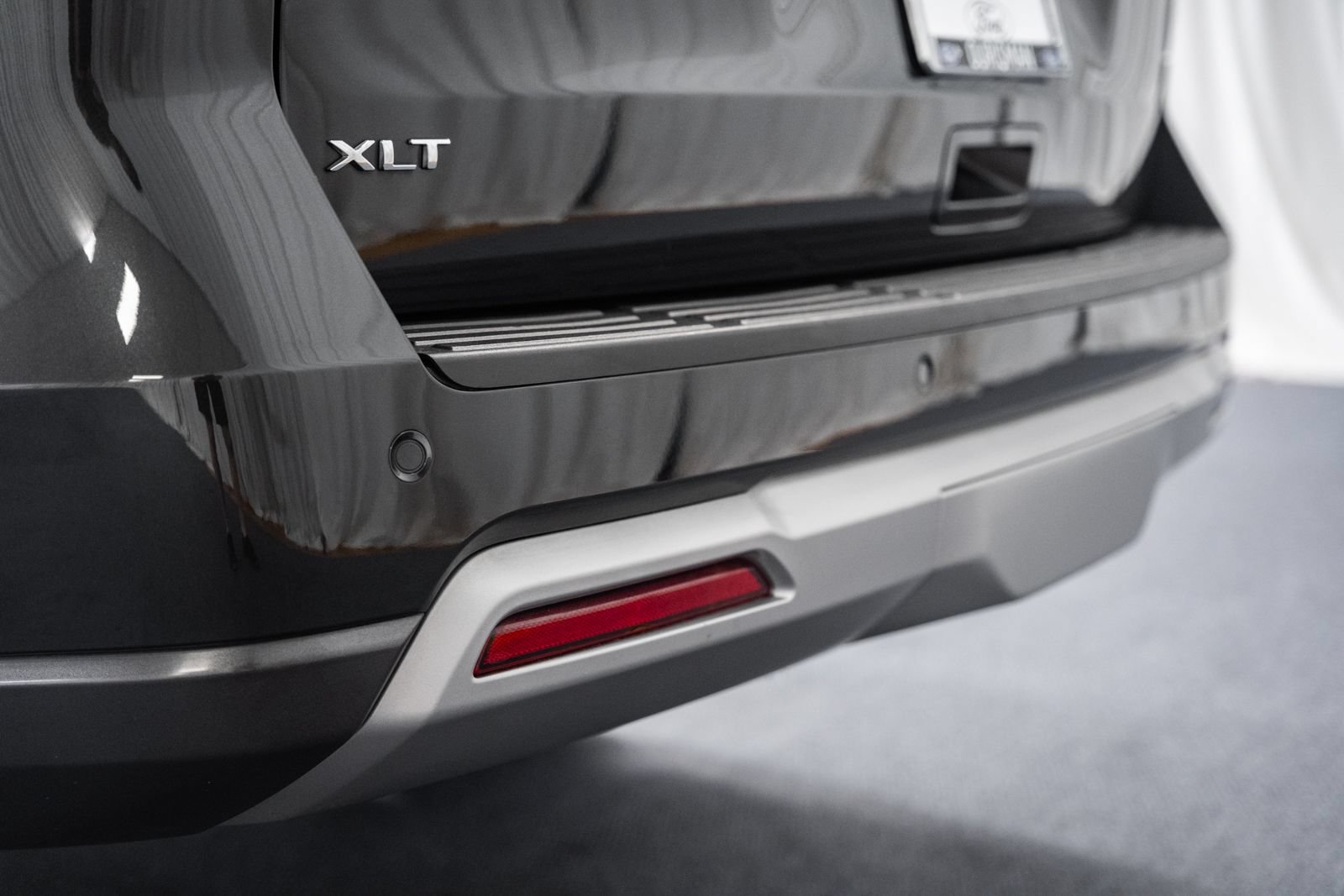 Certified 2023 Ford Expedition XLT AWD/4WD image 7