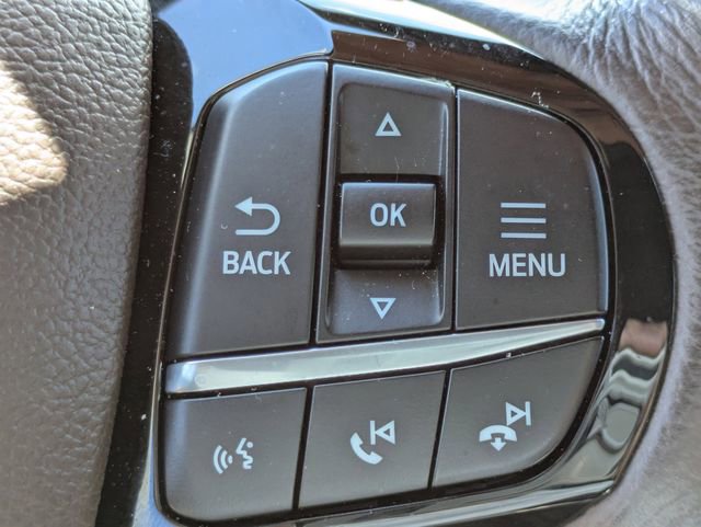 Certified 2022 Ford Explorer King Ranch w/ Premium Technology Package AWD/4WD image 27