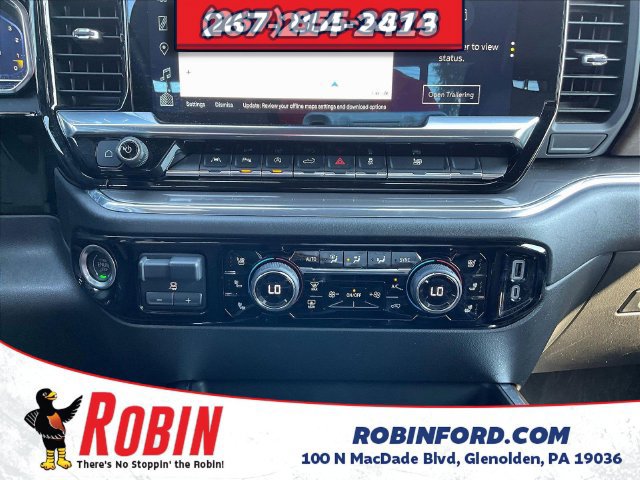 Used 2023 Chevrolet Silverado 1500 High Country AWD/4WD image 17
