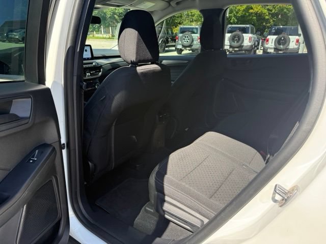 Certified 2023 Ford Escape Active FWD image 26
