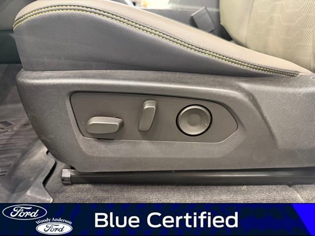 Used 2023 Chevrolet Colorado ZR2 w/ ZR2 Convenience Package III image 22