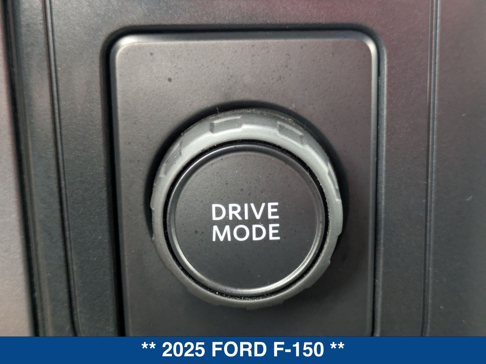 Certified 2025 Ford F150 XLT w/ Equipment Group 301A Standard RWD image 33