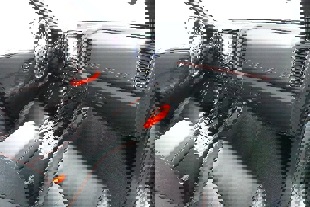 Used 2023 Nissan Frontier PRO-4X w/ Pro-4X Premium Package image 34