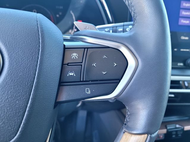 Used 2023 Lexus RX 350 AWD w/ Accessory Package image 25