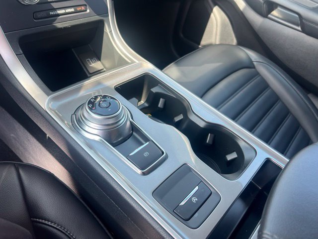 Certified 2024 Ford Edge SEL w/ Convenience Package AWD/4WD image 15