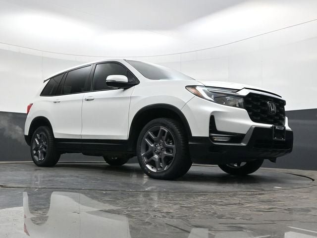 Used 2022 Honda Passport EX-L image 41