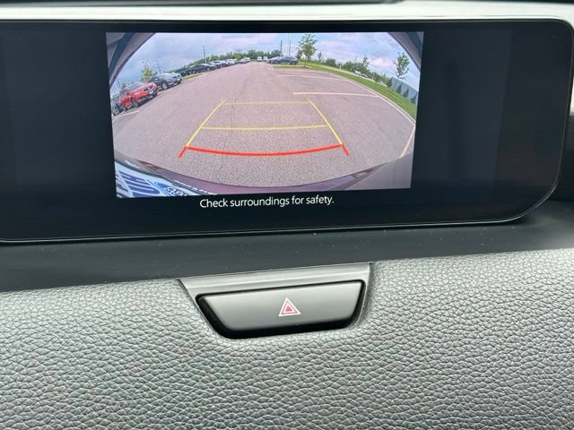 Used 2024 MAZDA CX-90 Plug-In Hybrid w/ Premium Pkg AWD/4WD image 43