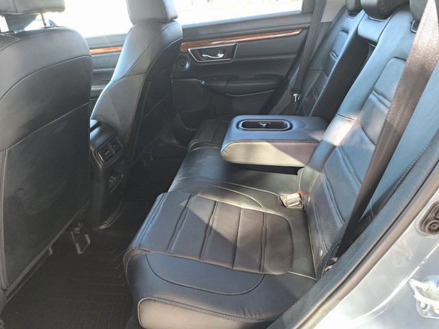 Used 2022 Honda CR-V EX-L image 22