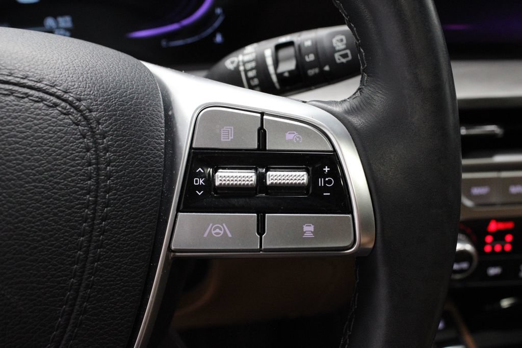Used 2024 Kia Telluride EX X-Line AWD/4WD image 29