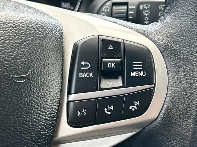 Certified 2023 Ford Explorer XLT RWD image 27